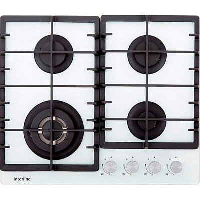 Варильна поверхня Interline HGG 763 FGT WM