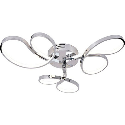 Люстра Victoria Lighting Loop/PL3