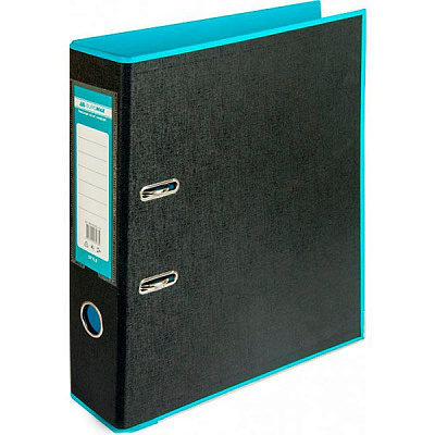 Папка-реєстратор Buromax Style двостороння 50 мм A4 51501027