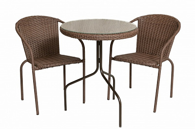 Комплект мебели Космея табако 