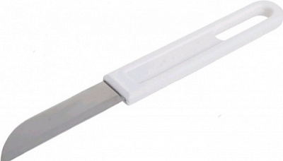 Ніж для овочів Nirosta 16 см 42020 Fackelmann