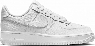 Кросівки Nike AIR FORCE 1 DZ4711-100 р.36 білий