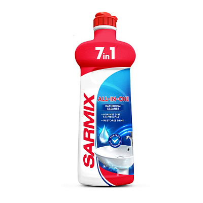 Універсальний засіб SARMIX 7 в 1 All-IN-ONE 0,5 л