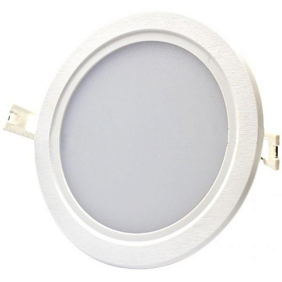 Світильник LED Світлокомплект SDL 14R 4500K