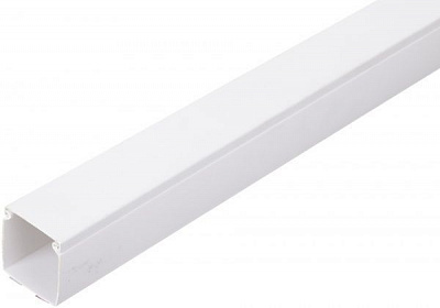 Канал кабельный Legrand DLP-S мини 40x40x2000 мм самоклеющийся 638218 
