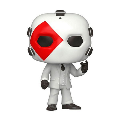 Фігурка Funko Pop! cерії Fortnite Козир (бубна)