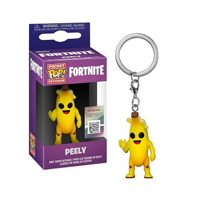 Іграшка Funko POP! Fortnite Банан