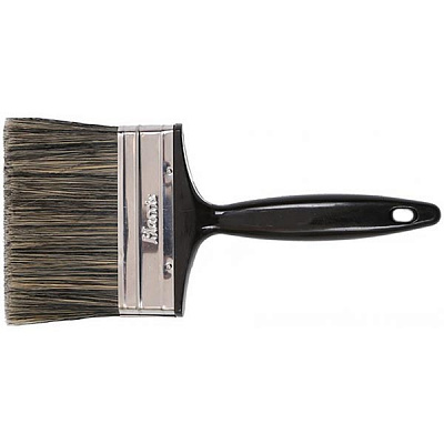 Кисть плоская Harris Taskmasters 120 мм