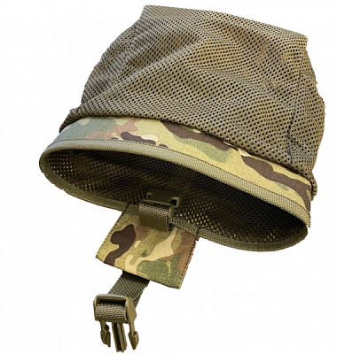 Сумка UKRTAC для сброса магазинов (Multicam)