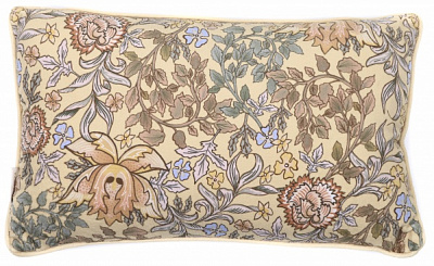 Подушка декоративная Ophelia 30x50 см разноцветный Essenza 