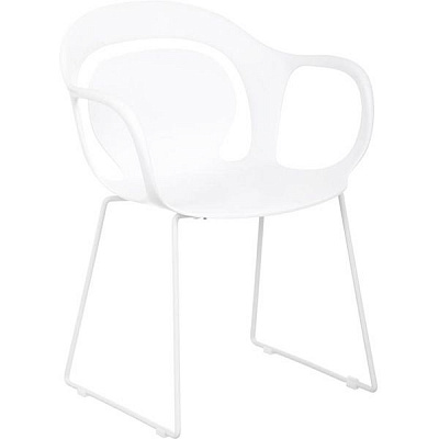 Стул Peony белый