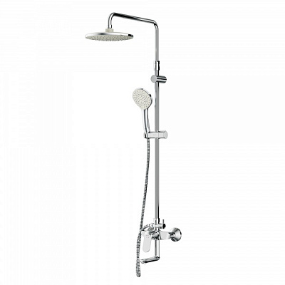 Душевая система AM.PM F0785C900 Sunny