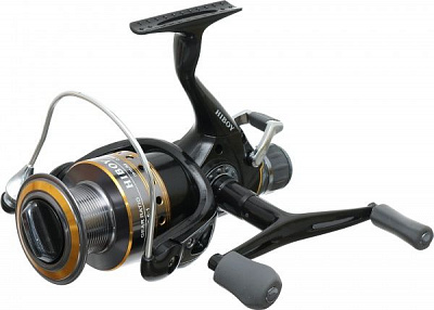 Котушка GTL НС0004300 J3 5000AFD BR 5BB Hiboy