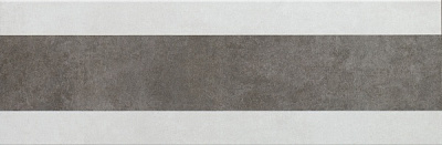 Плитка Allore Group Ganna Chocolate line W M 20*60 NR Mat 1