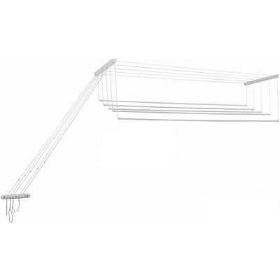 Сушилка для белья ROKAR GLORIA G5-220