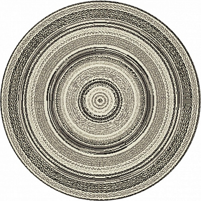 Ковер Balta STAR 120x120 см (0180-19621/267) 