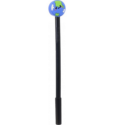 Ручка шариковая Земля 