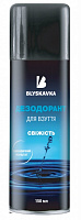 Дезодорант для взуття BLYSKAVKA Свіжість 150 мл