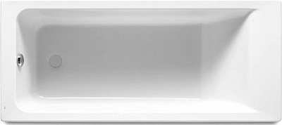 Ванна акрилова ROCA Easy 150x70 з ніжками A248196000