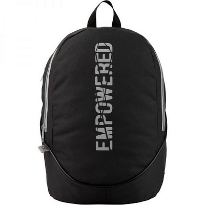 Рюкзак молодіжний GoPack Сity 120-2 Empowered 44628