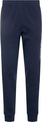 Брюки Calvin Klein Performance Knit Pants 00GMS0P695-484 р. L темно-синий