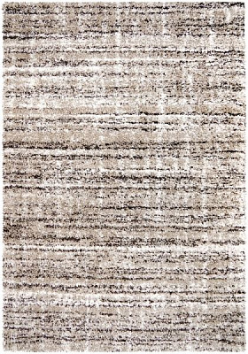 Килим Karat Carpet Shaggy Melange Brown 1,6x2,3 м сток