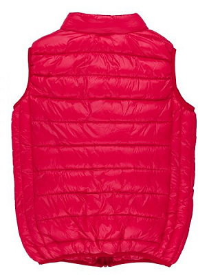 Жилет дитячий JOIKS р.158 червоний JD-07/158