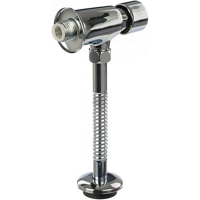 Кран для писсуара Alcaplast ATS001 нажимной