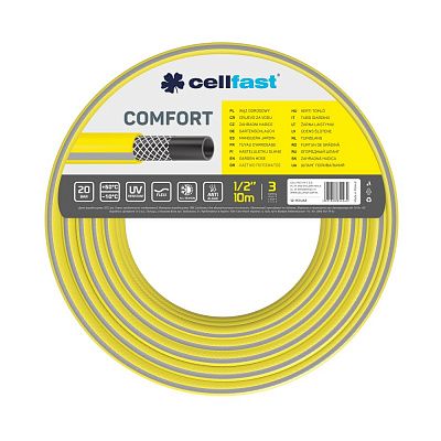 Садовий шланг Cellfast 1/2
