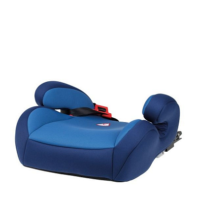 Автокрісло-бустер Capsula JR4X Blue синій blue