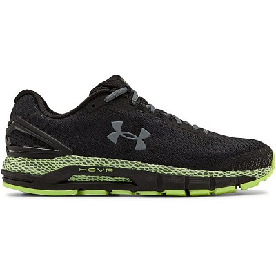 Кросівки Under Armour UA HOVR Guardian 2 3022588-001 р.US 11,5 чорний