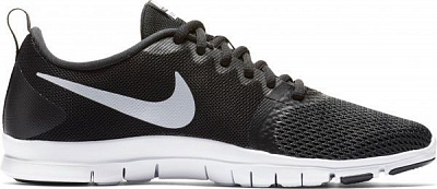 Кросівки Nike WMNS FLEX ESSENTIAL TR 924344-001 р.8,5 чорний