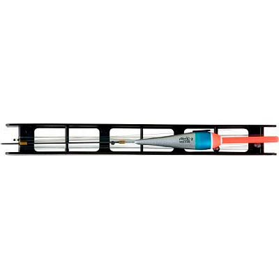 Снасть поплавочная Lineaeffe KETA Fluorocarbon 2 г 46206 (7856320/12)