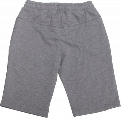 Шорти для хлопчиків Фламінго р.104 сірий 992-325
