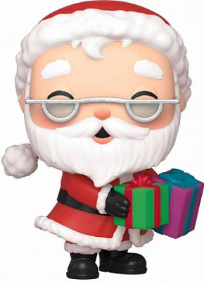 Фигурка Funko Pop! Санта-Клаус 
