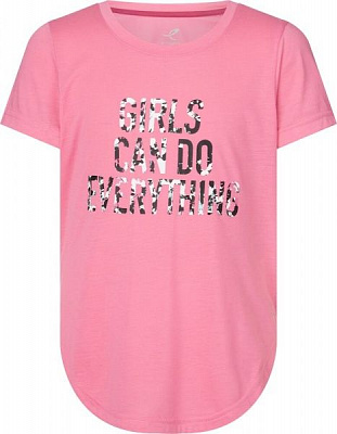 Футболка Energetics Garianne 2 jrs 407624-901395 128 білий