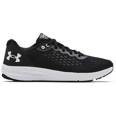 Кросівки Under Armour UA W Charged Pursuit 2 SE 3023866-002 р.US 7 чорний