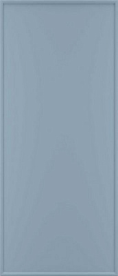 Фасад для кухні Грейд Сіре небо №287 920x396 Сіті