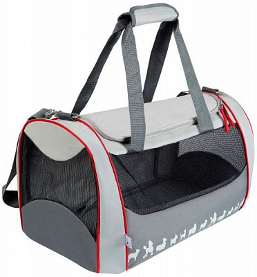 Сумка-переноска Collar для собак и кошек 51х24х25 см