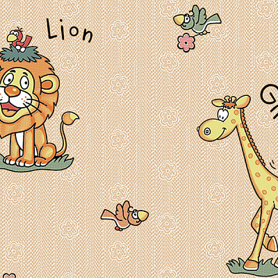 Ланіта Кеша декор ВК 1-0722 0.53x10.05 м