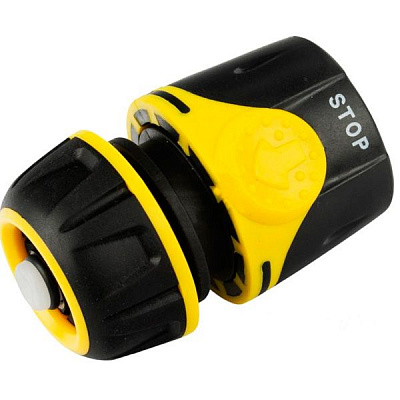 Соединитель для шланга EXPERT Garden премиум 1/2 DY8011DL