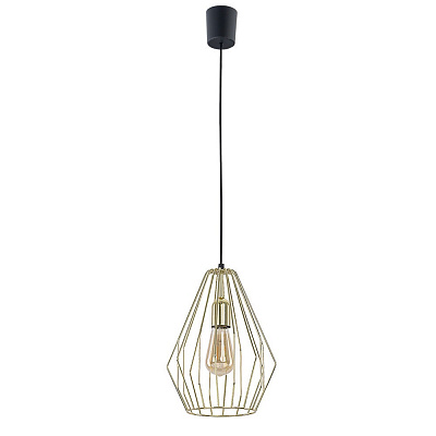 Підвіс TK Lighting 60 Вт E27 2788