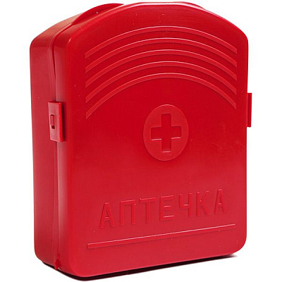 Аптечка Фарммедальянс Індивідуальна міні