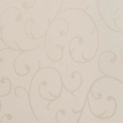 Ролета стандарт Delfa Жаккард Пріма 115x170 см кремова