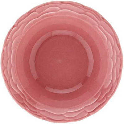 Салатник Kutahya Атена розовая (942-023) 16 см