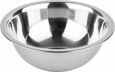 Миска из нержавеющей стали GT-5614-24 Gusto