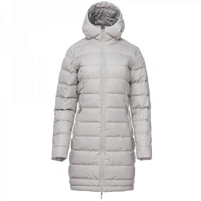 Куртка Turbat ODDA 2 TRB Odda 2 chateau gray р.XL бежевый