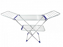 Сушарка для білизни Casa Si алюмінієва Elegant Plus 24м CS92268