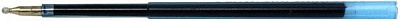 Стержень для шариковых ручек 12IT Ink Tank для Velocity синий 26122 Flair
