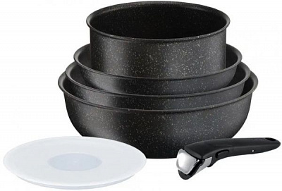 Набір посуду Ingenio Authentic L6719452 Tefal